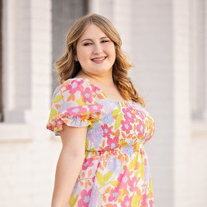 Meet your Posher, Elissa